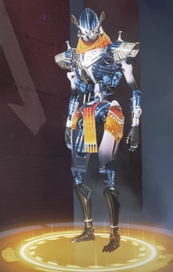 Revenant Apex Legends Wiki Newsall revenant legendary skins (self.apexlegends). revenant apex legends wiki