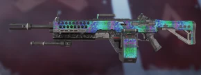 Kaleidoscope 60