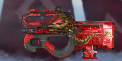 Prowler Burst Pdw Apex Legends Wiki