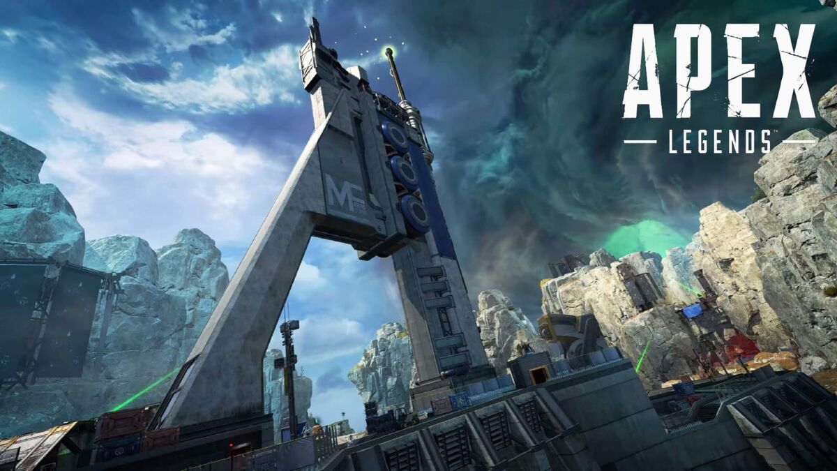 Lightning Rod Apex Legends Wiki