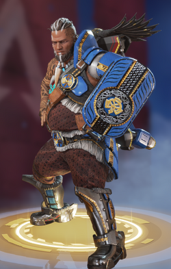 Gibraltar Apex Legends Wiki Gibraltar Apex Legends Wiki