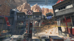 Apex Legends News on X: Respawn has quietly updated the ages of the Legends  in Apex, adding 1-2 years to many of them.  / X