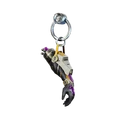 Disarmed
