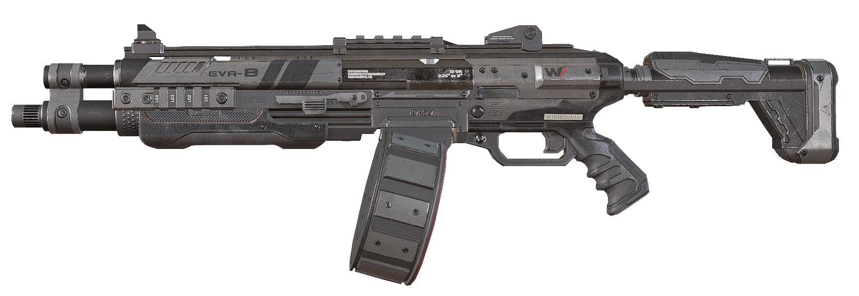 Eva 8 Auto Apex Legends Wiki Eva 8 Auto Apex Legends Wiki
