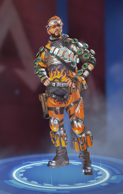 Mirage Apex Legends Wiki Mirage apex legends cool wallpaper fanart | game art. mirage apex legends wiki