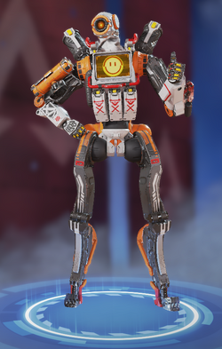 Pathfinder Apex Legends Wiki