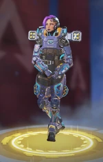 System Shock Level 25