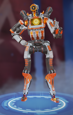 Pathfinder Apex Legends Wiki Pathfinder Apex Legends Wiki
