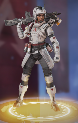 Bangalore Apex Legends Wiki