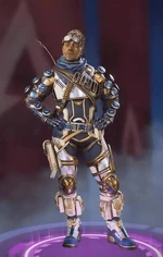 Pearlescent Mirage