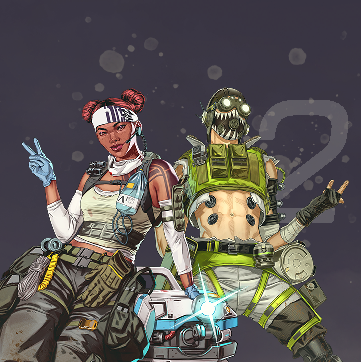 Apex Legends Mobile Welcomes a new Armed and Dangerous game mode
