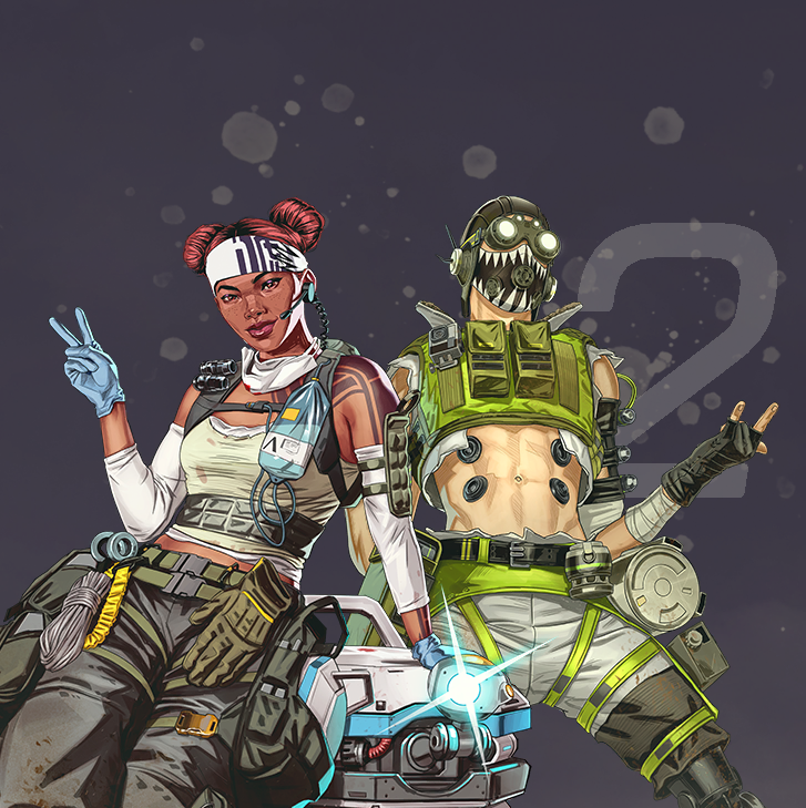 Apex Legends Season 17 Introduces Ballistic: All Abilities Explained -  Esports Illustrated