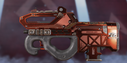 Prowler Burst Pdw Apex Legends Wiki