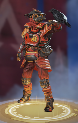 Bloodhound Apex Legends Wiki Bloodhound Apex Legends Wiki