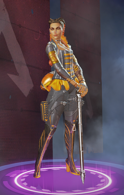 Loba Apex Legends Wiki There are a number of legendary skins that are only available during limited time events. loba apex legends wiki