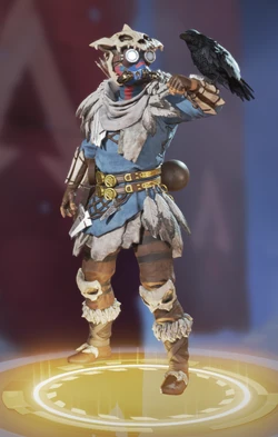 Bloodhound Apex Legends Wiki People now are accustomed to using the internet in gadgets to view image and video. bloodhound apex legends wiki