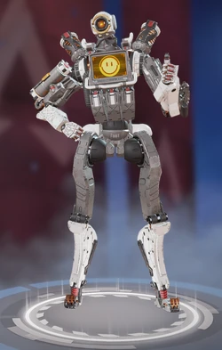 Pathfinder Apex Legends Wiki Pathfinder Apex Legends Wiki