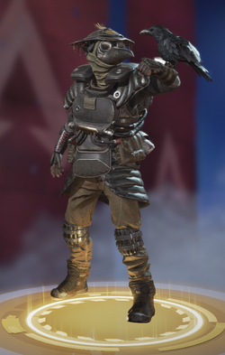 Bloodhound Apex Legends Wiki Bloodhound Apex Legends Wiki