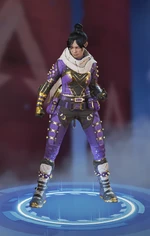 Royal Guard Level 53