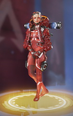 Wattson Apex Legends Wiki Fandom