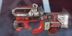 Prowler Burst Pdw Apex Legends Wiki