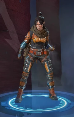 Season 1 Apex Legends Wiki