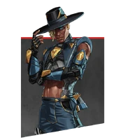 Seer Ambush Artist