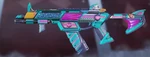 Sirens Song R-99 SMG
