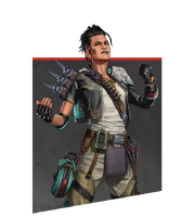 Mad Maggie Rebel Warlord