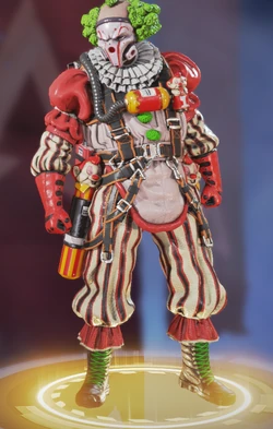 Caustic Apex Legends Wiki When you take damage, you can use your. caustic apex legends wiki