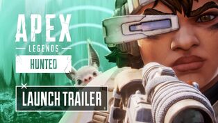 Apex Legends Mobile - Official Season 2 Launch Trailer