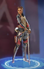 Elegante 2,500[note 1]