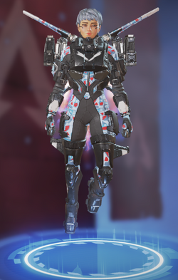 Valkyrie - Apex Legends Wiki Valkyrie - Apex Legends Wiki