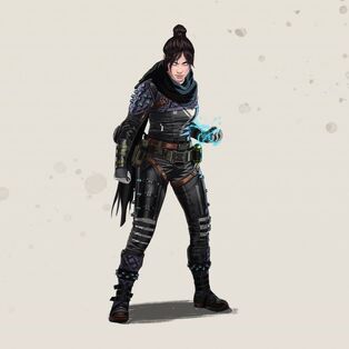 Apex Legends Mobile - Apex Legends Wiki