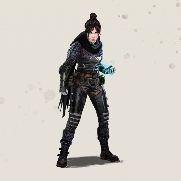 Legend - Apex Legends Wiki