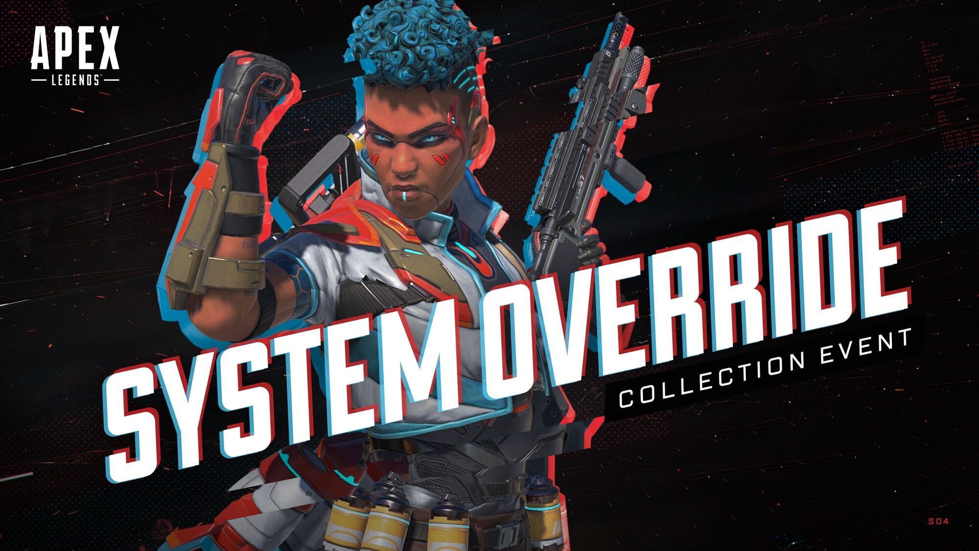 System Override Apex Legends Wiki