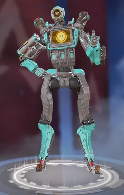 Pathfinder Apex Legends Wiki