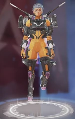 Original Default