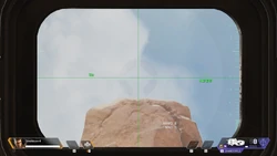 4x-10x Digital Sniper Threat (10x)