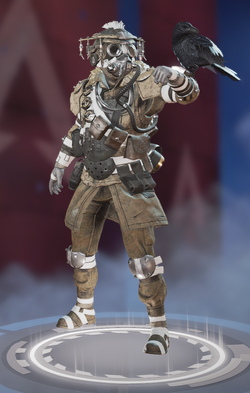 Bloodhound Apex Legends Wiki