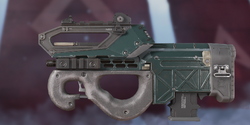 Prowler Burst Pdw Apex Legends Wiki