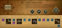 LostTreasuresPrizeTrack