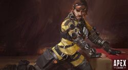 Mirage Apex Legends Wiki Mirage Apex Legends Wiki
