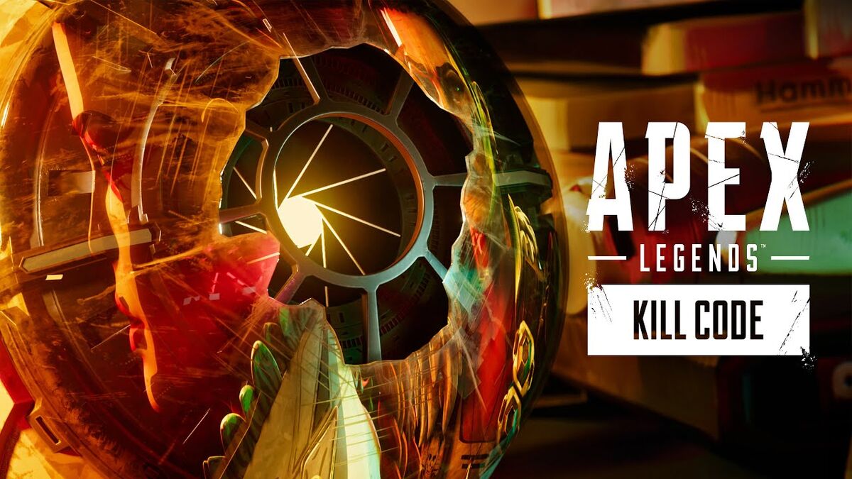 Apex Legends Kill Code: Part 1 Officially Launches Today