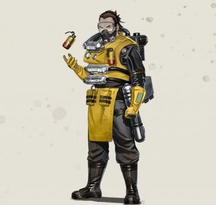 Apex Legends - Apex Legends Wiki