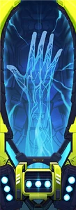 In The Veins 60