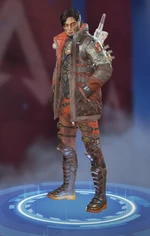 Dragonskin July 2021