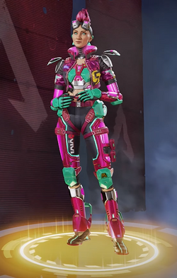 Apex Pfp Horizon Horizon Apex Legends Wiki horizon apex legends wiki