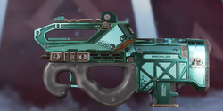 Prowler Burst Pdw Apex Legends Wiki