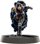 apex new wraith skin A Figures of Fandom statue released by Weta Workshop.